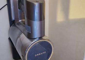 Odkurzacz Dream r 20 Aqua Okazja