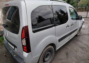 Citroën Berlingo multispace Citroën Berlingo multispace