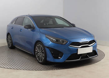 Kia ProCeed 1.5 T-GDI