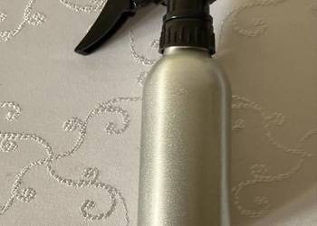 Spryskiwacz aluminiowy atomizer do oliwy oleju octu spray kuchenny grill