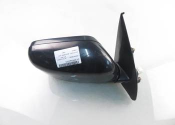 LUSTERKO PRAWE MITSUBISHI OUTLANDER I 5 PIN X42