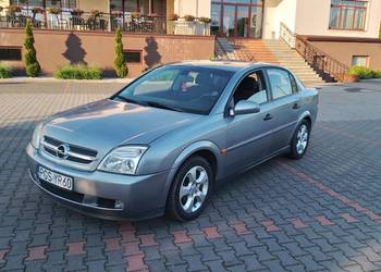 opel vectra c 1.8