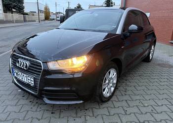 1,6tdi S-Line Automat, POLECAM!!!