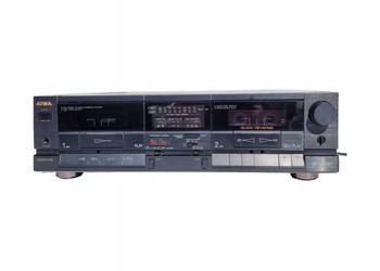 Magnetofon catette deck Aiwa AD-WX707 AD WX 707