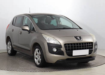 Peugeot 3008 1.6 HDi