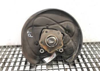 ZWROTNICA PIASTA PRAWY TYŁ AUDI A8 D5 Sedan/Limuzyna 4N0505432F