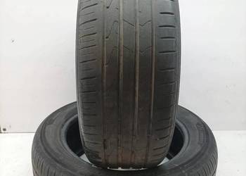2x OPONA LETNIA HANKOOK VENTUS PRIME 3 215/55R17 (0518)5.00MM (0518)4.17MM 