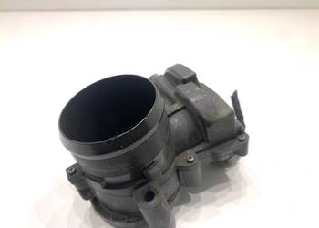 PRZEPUSTNICA PEUGEOT 308 I A2C53252163 1.6 150KM 07-16 ZAWÓR POWIETRZA