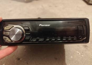 Radio Pioneer MVH-160UI