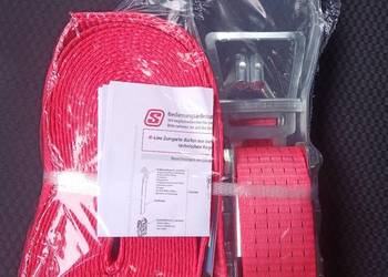 Pasy transportowe 10m