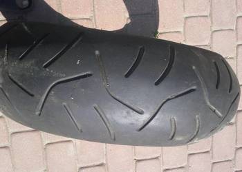 Bridgestone Battlax 180/55zr17