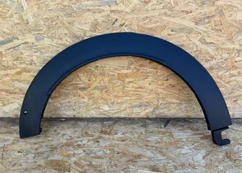 Listwa błotnika przód lewa mini countryman f60 5177 7389365