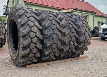 15.5-25 15.5r25 Ładowarka Teleskopowa JCB 90% bez napraw