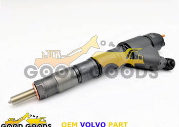VOLVO WTRYSKIWACZ PALIWA D5E D7D D7E 20798114 9020798114