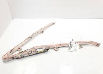 KURTYNA PRAWA SKODA RAPID 5JJ880742A