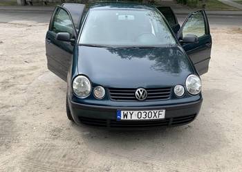 Prywatny samochód w dobrym stanie technicznym