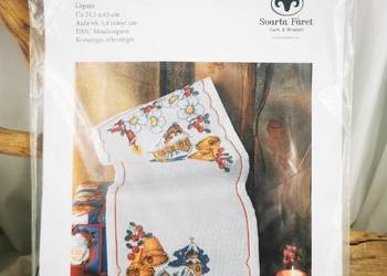 Zestaw do haftu nr.14