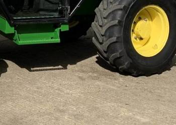 Naklejki John Deere 3420 i inne modele super mocne zamienniki