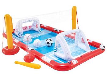 Intex Basen dla dzieci Action Sports Play Center（SKU:3202907）