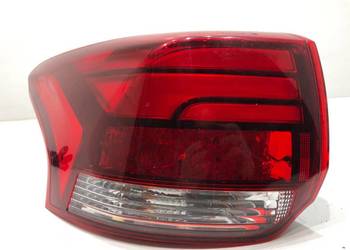 LAMPA LEWY TYŁ MITSUBISHI OUTLANDER III SUV ŚWIATŁO TYLNA, LEWA
