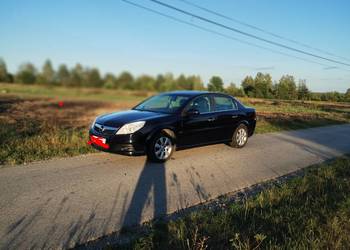 Sprzedam Opel Vectra C