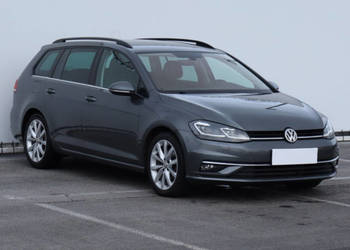VW Golf 1.5 TSI