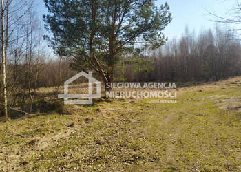 Działkę sprzedam Salinko 1019m2