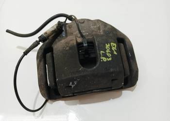 ZACISK HAMULCOWY LEWY PRZÓD BMW E60 E61 306D3 3.0D 60/30/324 (4824650)