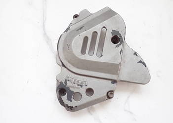 Osłona Zębatki Przód Zdawczej Suzuki DR 650 SP43 90-95r