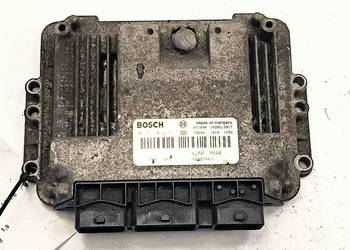 KOMPUTER SUZUKI GRAND VITARA II 8200518648