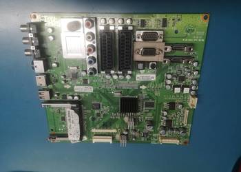LG 42PQ2000, EAX57566204, płyta główna.