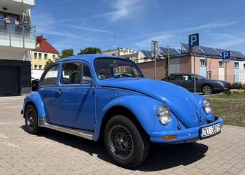 Volkswagen Garbus