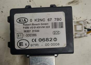 KIA SORENTO I moduł immo 0K2NC677B0