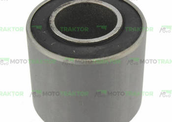 TULEJA METALOWO-GUMOWA 36x70x65 CLAAS 647430