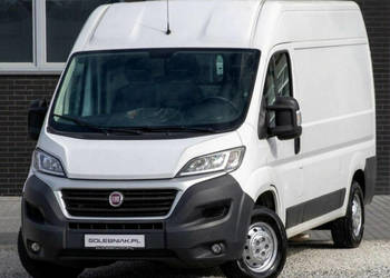 Fiat Ducato 2.3 L2H2 Professional *ZAWIESZENIE MAXI* kamera cofania drzwi …