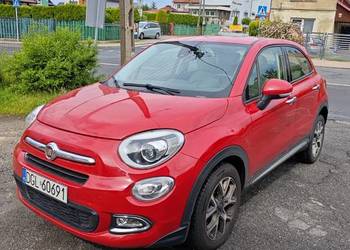 Fiat 500X 1.6 M-JET