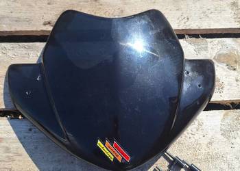 Aprilia SR 50 szybka kierownicy z adapterami