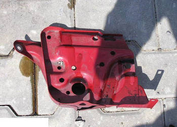 HONDA JAZZ 2006 PODSTAWA POD AKUMULATOR