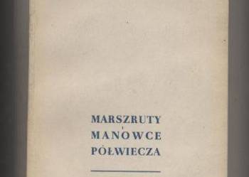 Marsztruty i manowce półwiecza - Frenkiel