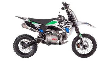Pitbike mrf 140 TTR