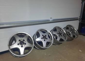 Felgi aluminiowe 15 cali