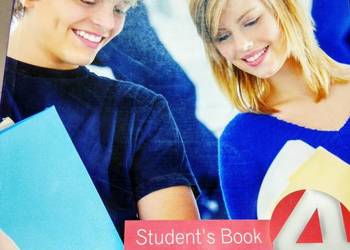 New inspiration podręcznik