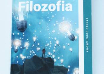 Filozofia - M. Łojek-Kurzęstkowska
