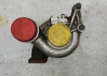 Turbosprężarka VW 2.5 TDI 076145702C Nowy Środek