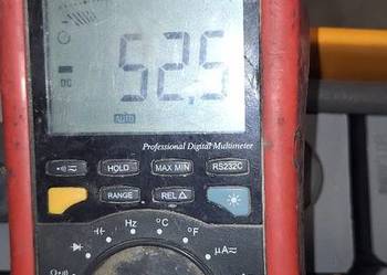 Serwis spawarek, falowników prostowników Magnum better, Exide gnb toyota,