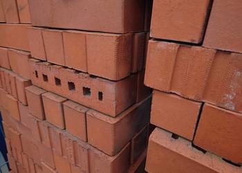 Cegła Jopek połówka 6x6x12cm