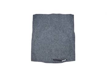 WYKŁADZINA DYWAN BAGAŻNIKA SKODA OCTAVIA II ( 2 ) KOMBI  1Z9863463B