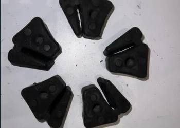 gumy zabieraka komplet Honda NC750S 2014r