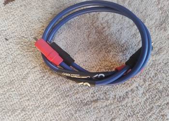 Przewód 2xrca chord clearway array  2 x0.5 m