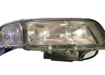 PRZEDNIA PRAWA LAMPA REFLEKTOR VOLVO S80 98-04